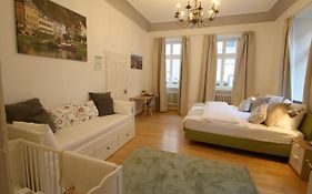 Hotel Sudpfanne